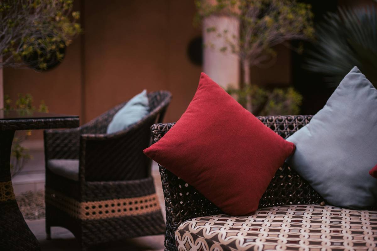 Outdoor Patio Furniture Pillows: 7 Proven Tips to Avoid Costly Mistakes
